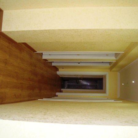 Residenza Fermi Hotel Rome Bagian luar foto