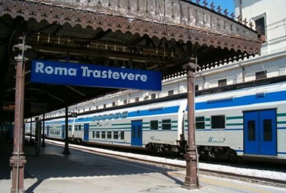 Residenza Fermi Hotel Rome Bagian luar foto