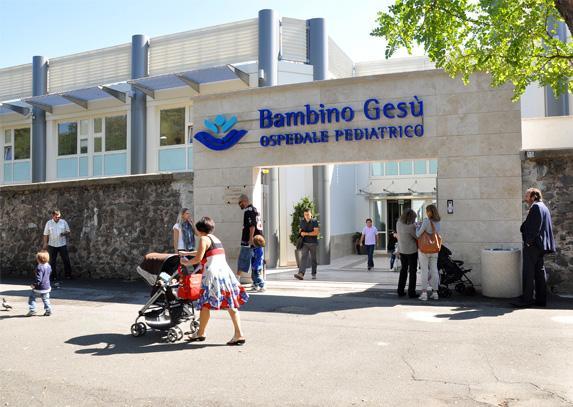 Residenza Fermi Hotel Rome Bagian luar foto