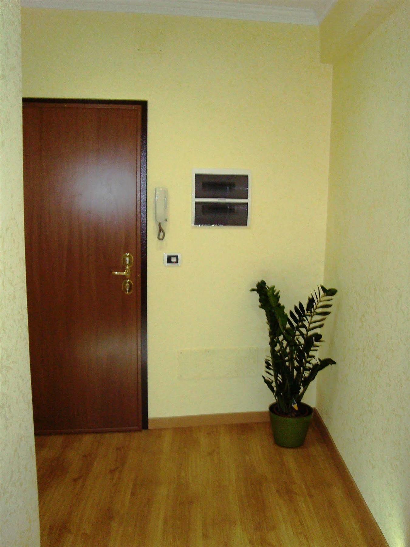 Residenza Fermi Hotel Rome Bagian luar foto