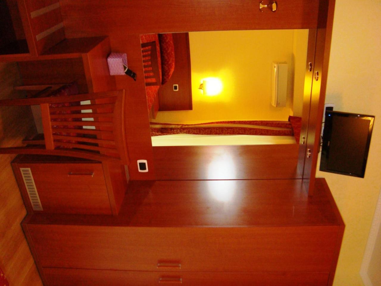 Residenza Fermi Hotel Rome Bagian luar foto